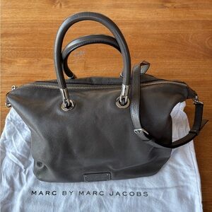 Marc by Marc Jacobs 2 Hot 2 Handle Satchel